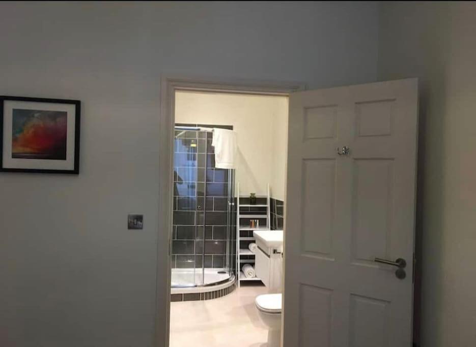 Star Apartment York City Centre - Self Check-In Экстерьер фото