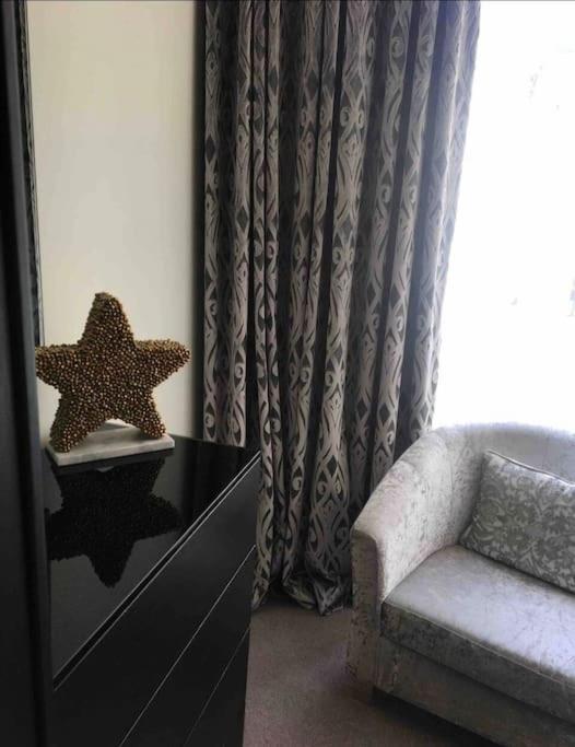 Star Apartment York City Centre - Self Check-In Экстерьер фото