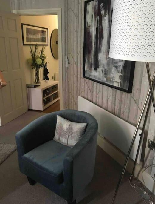 Star Apartment York City Centre - Self Check-In Экстерьер фото