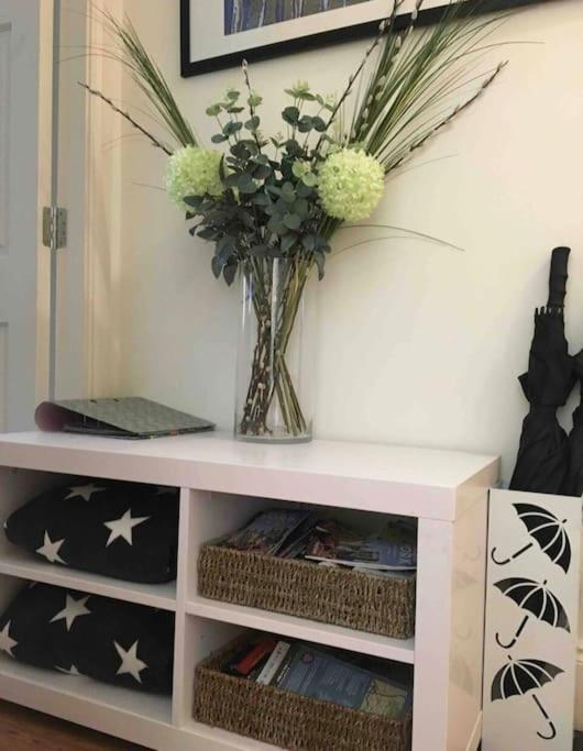 Star Apartment York City Centre - Self Check-In Экстерьер фото